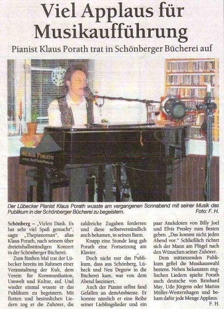 Ostseezeitung