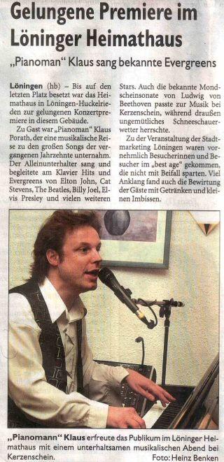 "Der Löninger"