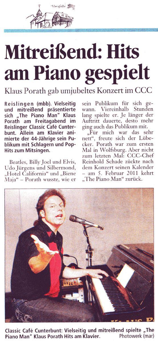 Wolfsburger Allgemeine