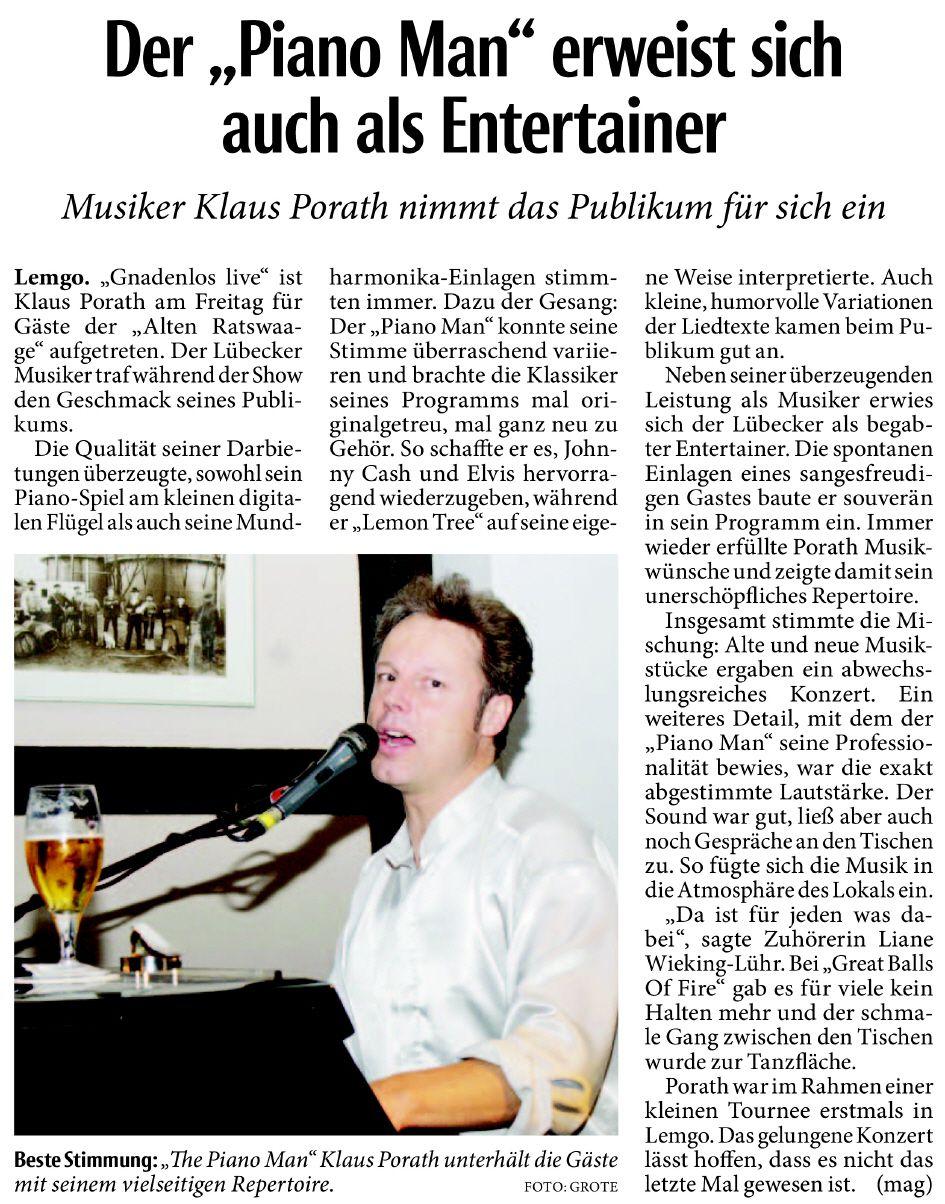 Lippische Landes-Zeitung