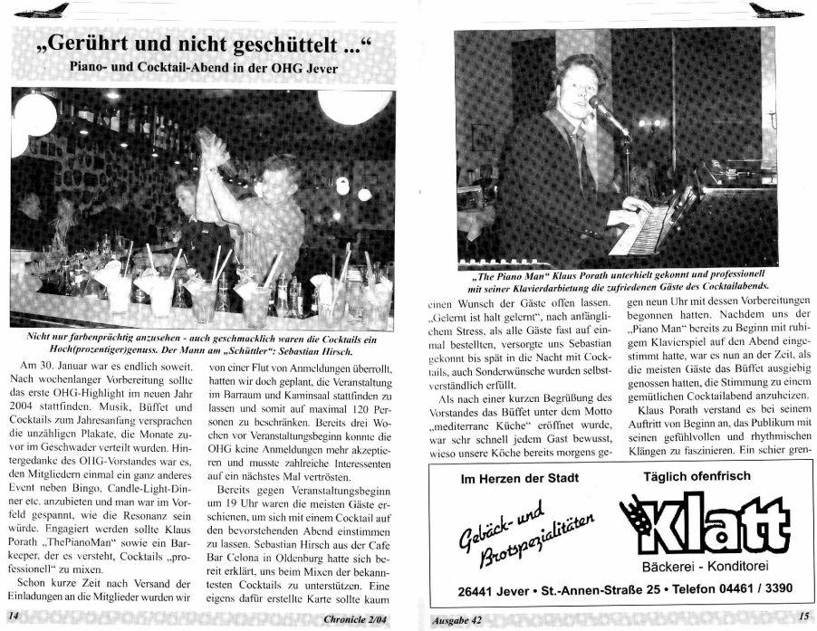 "Friesland Chronicle"