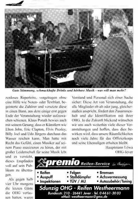 "Friesland Chronicle" 