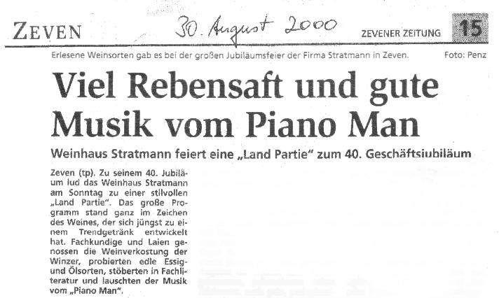 Zevener Zeitung