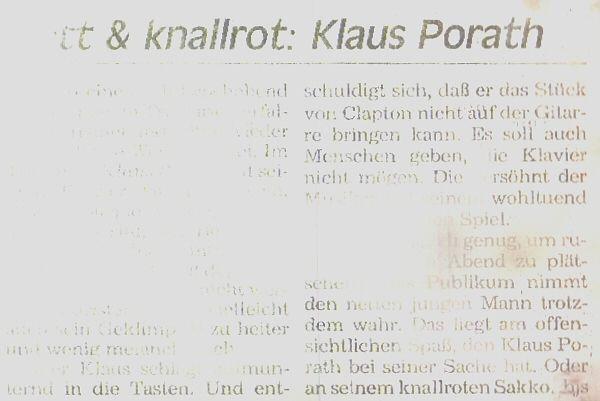 " Kieler Nachrichten