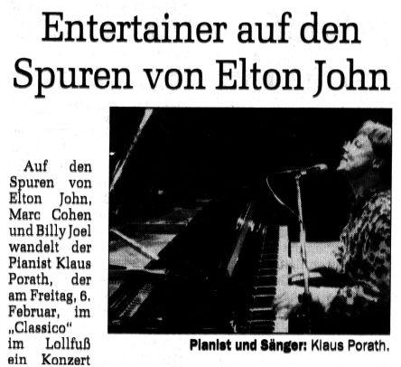 Schleswiger Zeitung