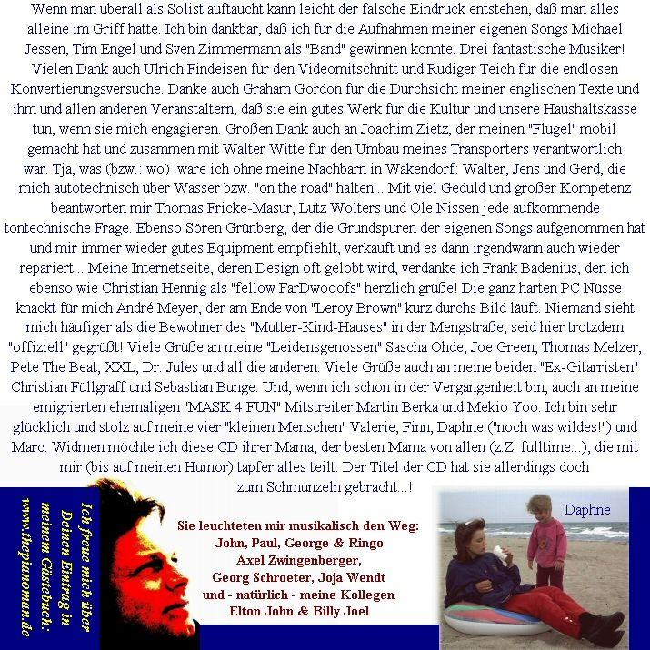 CD Innenseite I.