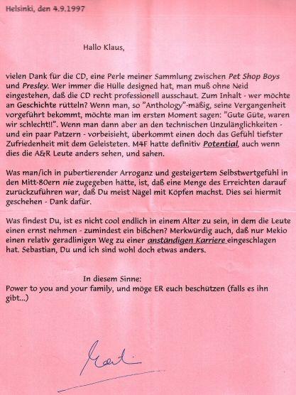 Die Retrospektive