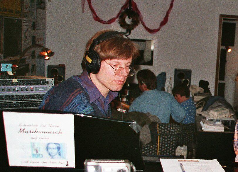 Der FarDwooofs Produzent